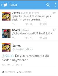 The Knife Fight Thecreaturehub Thecreatures Creaturehub Kootra Uberhaxornova Creature Hub Laughter Cow Chop