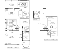 In master suite floor plans, you can have a master bathroom that serves as a private spa, a separate place for breakfast and a home office. Houseplans Biz House Plan 2224 A The Kingstree A