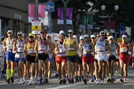 Evan dunfee is a canadian race walker and olympian. Hexfyqklrlaftm
