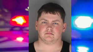 KDOC employee arrested