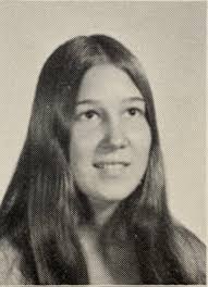 How to contact Kathy Harris from class of 1978?