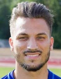 Daniel Diel's Instagram, Twitter & Facebook