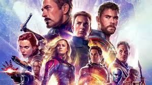 Carol danvers' impact on the film is probably as important to the plot of endgame as much as her solo movie was. Darum Sieht Captain Marvel In Avengers 4 Endgame So Anders Aus Kino News Filmstarts De