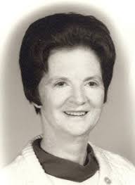 Obituary for Louise Booth