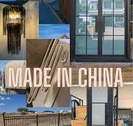 Unboxing Shipping Container from China for Home Improvement