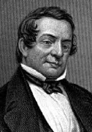 Washington Irving
