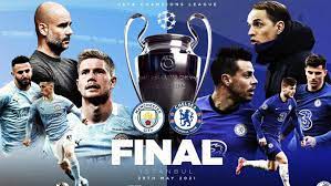 Lịch chung kết cup c1 2019: Lá»‹ch Sá»­ Ä'á»'i Ä'áº§u Man City Vs Chelsea Chung Káº¿t C1 Chau Au 2020 21