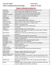 Digestive System Study Guide Pdf Chapter 15 U200b U200bdigestive System Stomach U25cf The Stomach Is A J Shaped Muscular Organ That Uses Gastric Juices To Course Hero