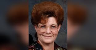 Obituary information for Letha Arlene Woosley