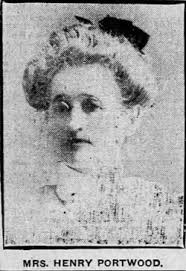 Mary Helen Doyle (1860-1905)