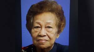 BERITA DUKACITA: Telah Meninggal dengan Tenang Cicilia Tan