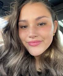 Gracie Haschak Tiktok 2020💃