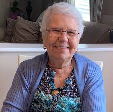 Obituary of Aline Blackwood