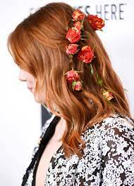Emma Stone C The Favourite Premiere At The 56th New York Film Festival On September 28 2018 Actress Emma Stone Emma Stone Red Haired Beauty