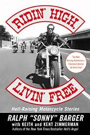 Rollin' to sturgis book 2 paperback $ 14.99; Ridin High Livin Free Hell Raising Motorcycle Stories Barger Ralph Sonny Keith Zimmerman Kent Zimmerman Ebook Amazon Com