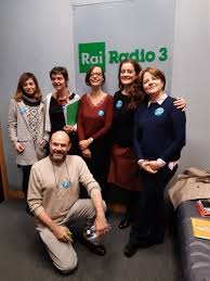 E' autrice e conduttrice di radio3scienza, il quotidiano scientifico della rete. G8eo6eq8u48jnm