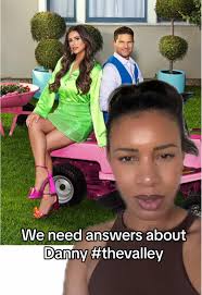 Why Danny's Actions in The Valley Are Being Ignored