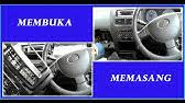 Kalau kereta murah bank offer tanpa ditanya tapi kalau yang mahal, takdenye. Repair Radio Kereta Youtube
