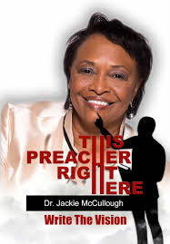 Evangelist Rita Twiggs