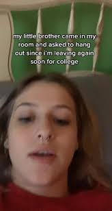 ezra benjamin, you are going to make the best big big brother. thank y...