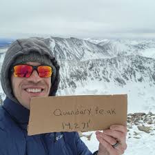 Titcomb Basin via Pole Creek solo peak suggestions