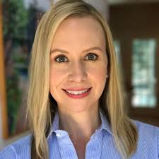 Cinnamon St. John, MPA, MA