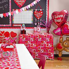 Free shipping cash on delivery best offers. 27 Valentine S Classroom Party Ideas Party City