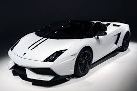 Art Racing Lamborghini Gallardo Lp 570 4 Spyder