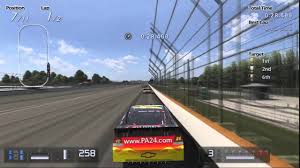 I was kinda hoping there would be some type of racetrack, like a nascar track somewhere in the gta v map. Gran Turismo 5 Special Events Jeff Gordon Nascar School Advanced Youtube