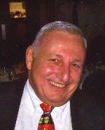 Robert D. "Beau" Wright