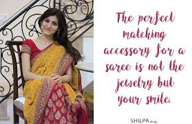 50 Saree Quotes For Instagram Caption For Traditional Look For Instagram Saree Quotes Caption For Saree Saree