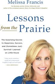 Lessons from the Prairie