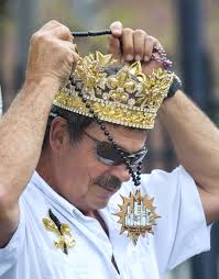 Photos, video: See highlights from Krewe Mystique, Orion, Denham Springs  Mardi Gras parades