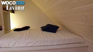 Betten für dachschrägen zaubern gemütliche schlafplätze und kuschelnester bei geringer deckenhöhe. Schlafzimmer Mit Dachschrage Gestalten Tapetenwechsel Br Staffel 3 Folge 7 Youtube
