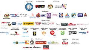 Kementerian pembagunan usahawan dan koperasi. We Are One Never Give Up Fighting For Pt3 Page 6