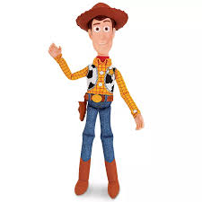 Here's the official synopsis, courtesy of disney… woody has always been confident about his place in the world and that his priority is taking care of his kid. Buy Disney Pixar Toy Story 4 Woody Talking Action Figure Online In Malaysia 53836843