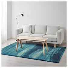 Sonderod Matta Lang Lugg Bla 170x240 Cm Ikea Ikea Canape D Angle Cuir Tapis