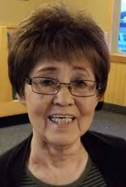 Hisako McDade Obituary (1935