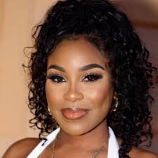 Lauren Speed (@Need4LSpeed)