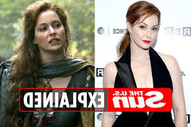 Bianco, best known for her role as ros on game of. Pn1ueblv2yolqm