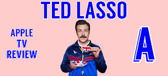The richmond crew is back and better than ever when ted lasso returns for season 2 on july 23. Ted Lasso Season 2 Review Tv And City