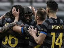 At home (matches played at. Serie A Romelu Lukaku Helps Inter Milan Extend Lead At Top Of Table Football News