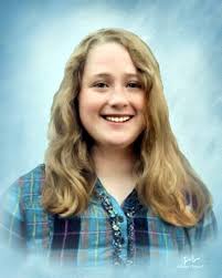 Kaitlyn Minter Obituary