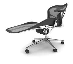 Design Study And Prototype Based On The Famous Herman Miller Aeron Chair Inspired By Modern Consumerism Office Chair Aeron Office Chair Target Office Chairs
