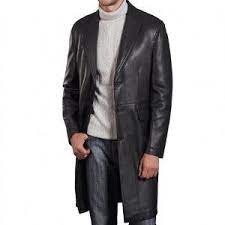 Pin On Men S Leather Coats