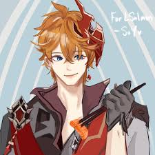 Customers come to your counter to order special menus and you are the chef that has to prepare the menu. Missoy On Twitter So Childe Is Bad At Using Chopsticks Lol He S So Hard To Draw For You Lil Salmon 3 Genshinimpact Childe Genshinimpactfanart Tartaglia Https T Co Xqmu9qah94