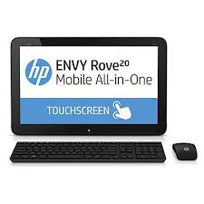 Introducing Hp Envy Rove 20k014us Mobile Allinone Tabletdesktop Pc Great Product And Follow Us For More Updates All In One Envy Desktop Pc