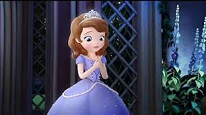 Sofia's amulet has given her powers to swim in the water like a mermaid! Sofia The First Tv Series 2012 2018 Imdb