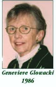 Irish Mothers of the Year