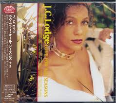 芽瑠璃堂 ＞ J.C.ロッジ 『ラヴ・フォー・オール・シーズンズ』OTLCD5219